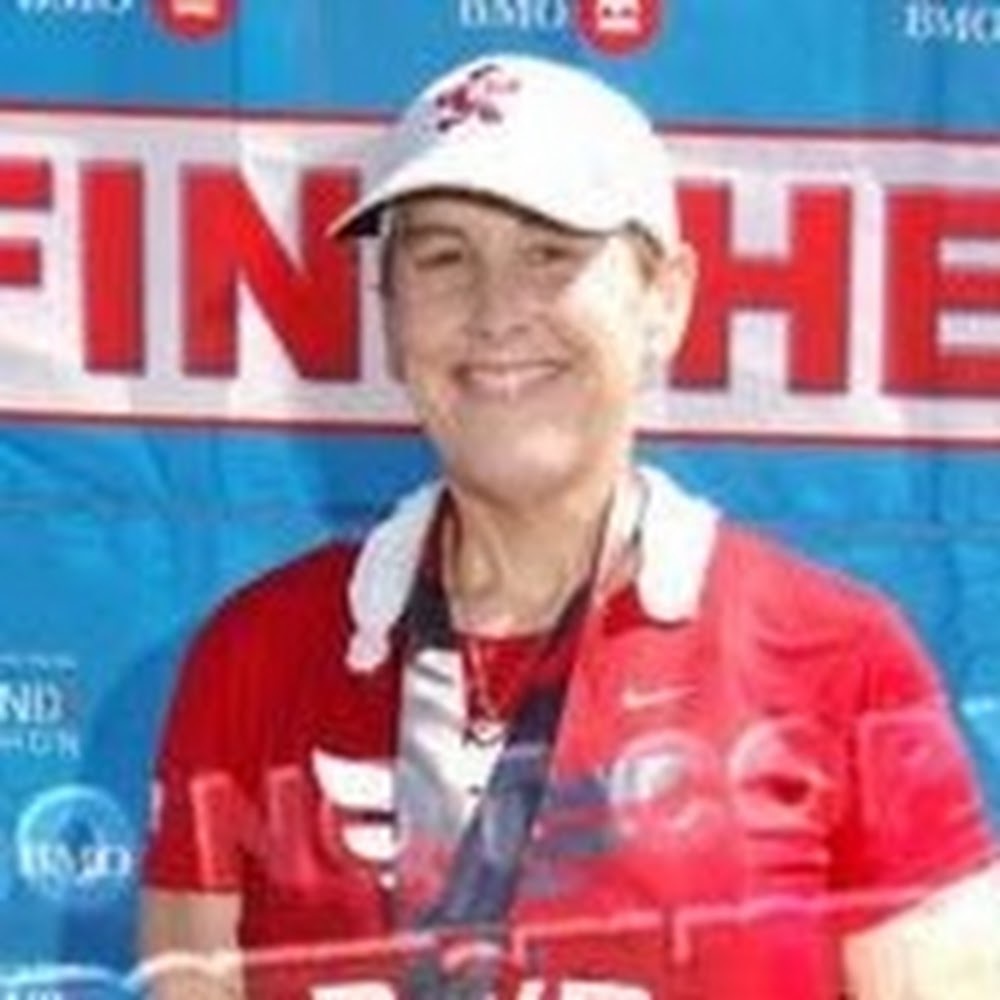 Meet your Posher, Marci